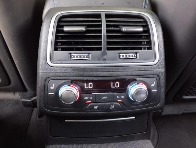 AUDI RS6 usata, con Android Auto