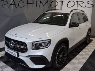 MERCEDES-BENZ GLB 200 d Automatic 4Matic Premium Amg Iva Esposta **