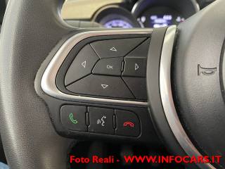 FIAT 500X usata, con Luci diurne LED