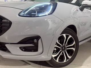 FORD Puma usata, con Alzacristalli elettrici