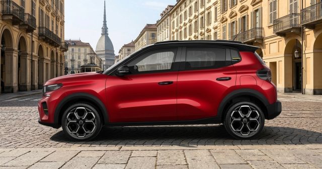 CITROEN C3 usata, con Airbag
