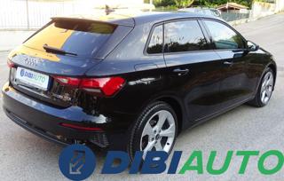 AUDI A3 usata, con Alzacristalli elettrici