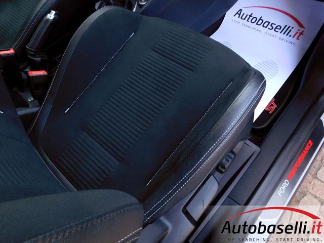 FORD Puma usata, con Specchietto retrovisore con funzione antiabbagliamento