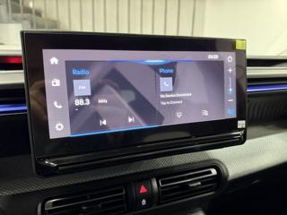 CITROEN C3 usata, con ESP