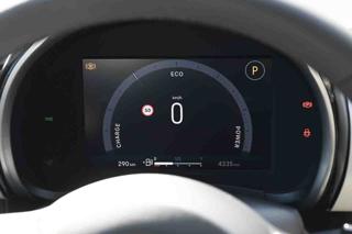 FIAT 600 usata, con Park Distance Control