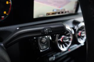 MERCEDES-BENZ CLA 220 usata, con Start/Stop Automatico