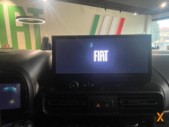 FIAT Doblo usata 16