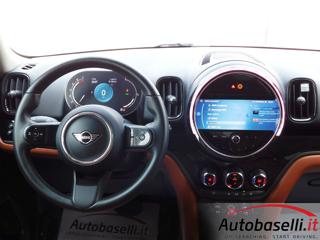 MINI Countryman usata, con Servosterzo