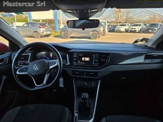 VOLKSWAGEN Taigo usata, con Climatizzatore