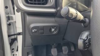 CITROEN C3 usata, con Cruise Control