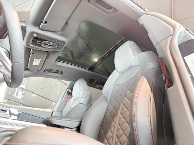 AUDI Q8 usata, con Cruise Control