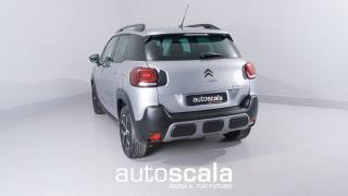 CITROEN C3 Aircross usata, con Touch screen