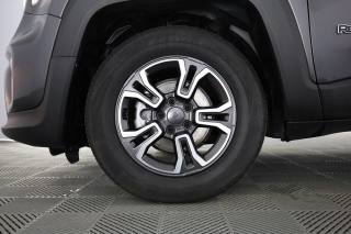 JEEP Renegade usata 7