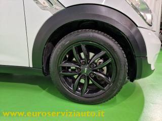 MINI Countryman usata 53