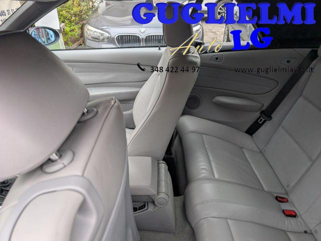 BMW 120 usata, con Controllo trazione
