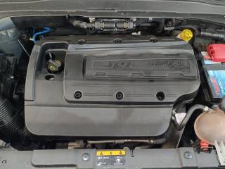 JEEP Renegade usata, con Autoradio digitale