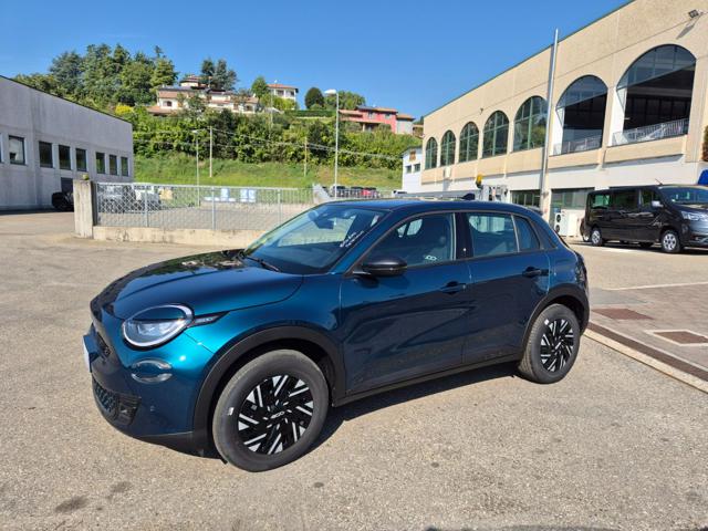 FIAT 600 usata, con Airbag laterali