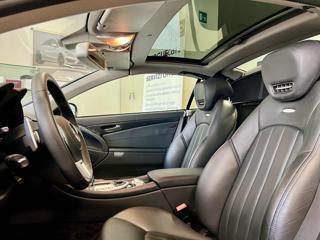 MERCEDES-BENZ SL 63 AMG usata, con Sensori di parcheggio anteriori