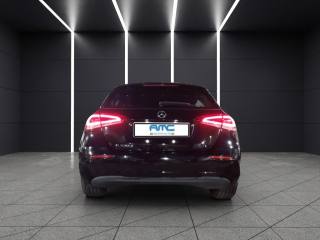 MERCEDES-BENZ A 180 usata, con Alzacristalli elettrici