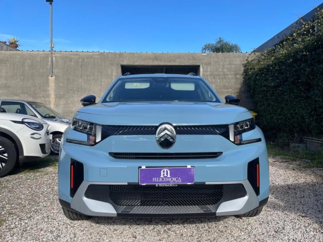 CITROEN C3 Aircross usata, con ABS