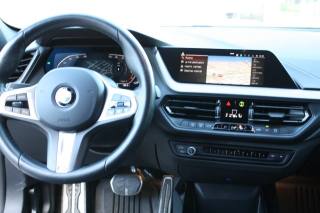 BMW 116 usata, con Cruise Control