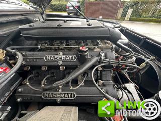 MASERATI Quattroporte usata 22