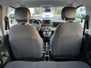 FIAT Panda usata, con ESP