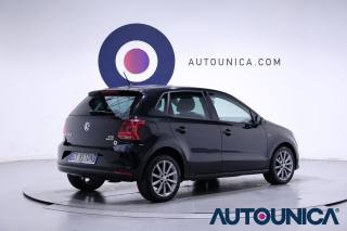 VOLKSWAGEN Polo usata, con Lettore CD