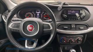 FIAT Tipo usata, con Autoradio