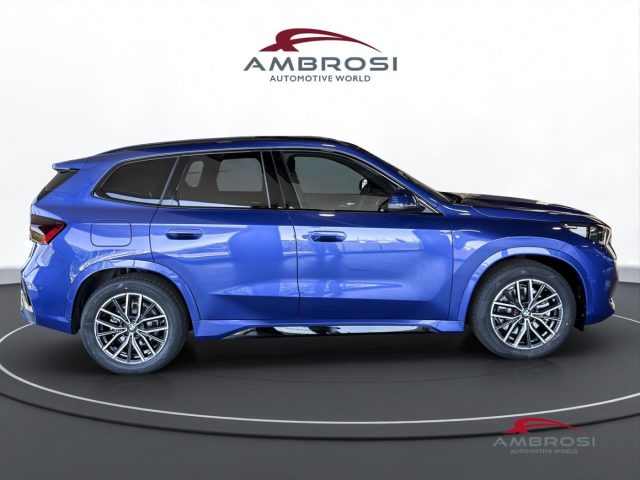 BMW X1 usata 2