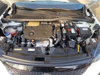 PEUGEOT 2008 usata, con Sedile posteriore sdoppiato