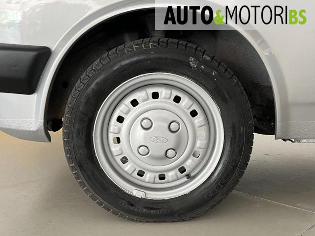 FORD Fiesta usata 7