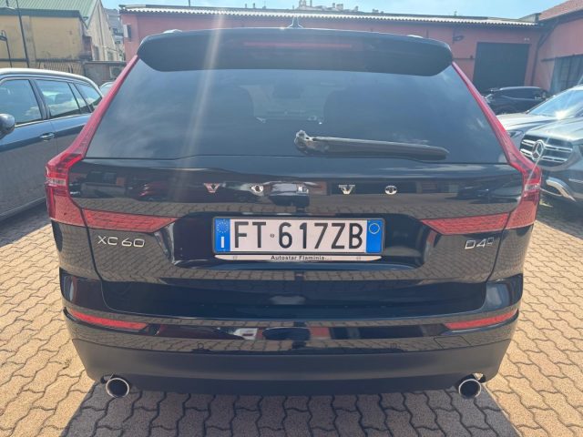 VOLVO XC60 usata, con Cerchi in lega