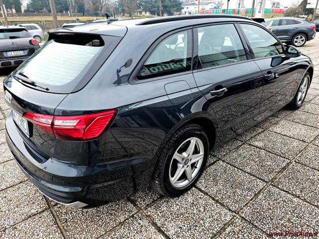 AUDI A4 usata, con Boardcomputer