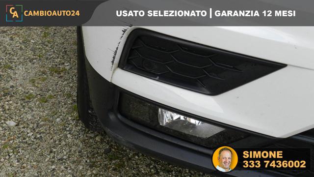 VOLKSWAGEN Tiguan usata, con Sensori di parcheggio posteriori
