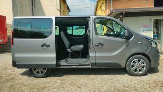 FIAT Talento usata, con Alzacristalli elettrici