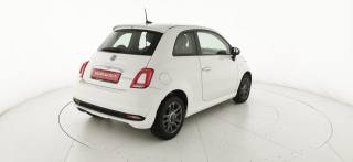 FIAT 500 usata, con Cerchi in lega