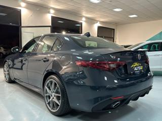 ALFA ROMEO Giulia usata, con ESP