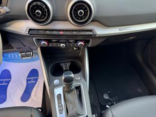 AUDI Q2 usata, con Climatizzatore