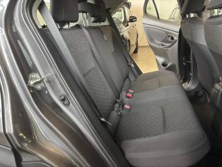 TOYOTA Yaris Cross usata, con Fendinebbia