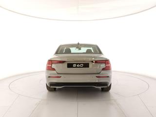 VOLVO S60 usata, con Airbag Passeggero