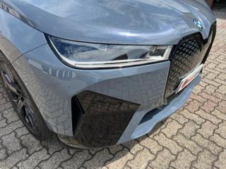BMW iX usata, con Controllo vocale