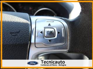 FORD S-Max usata, con Specchietti laterali elettrici