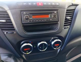 IVECO Daily usata 9