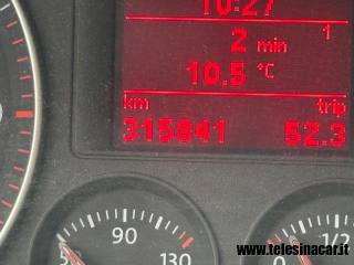 VOLKSWAGEN Golf usata, con Controllo trazione