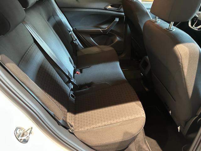 VOLKSWAGEN T-Cross usata, con Controllo trazione