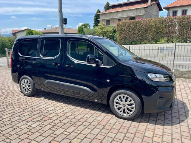 FIAT Doblo usata, con Airbag laterali