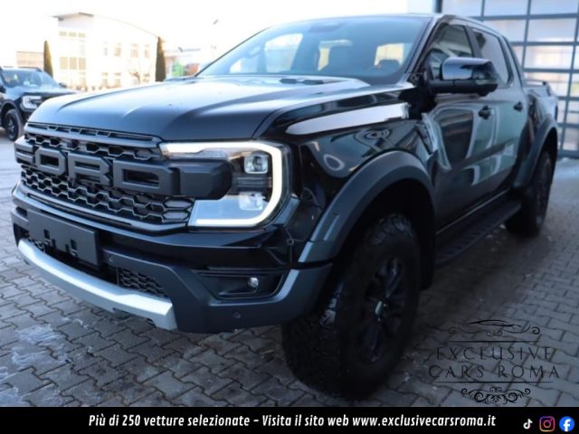 FORD Ranger Raptor usata, con ABS