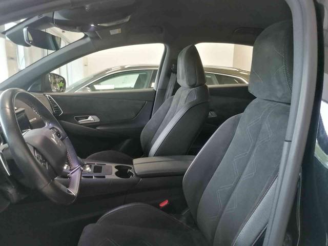 DS AUTOMOBILES DS 7 Crossback usata 35