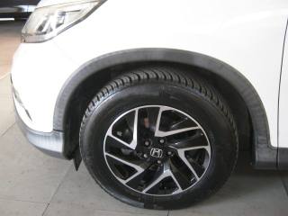HONDA CR-V usata, con Sistema di navigazione